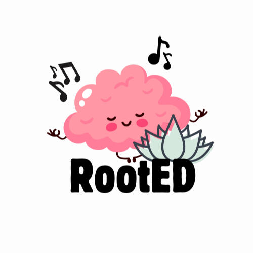 RootED For Life Neuroscience, meditation, music