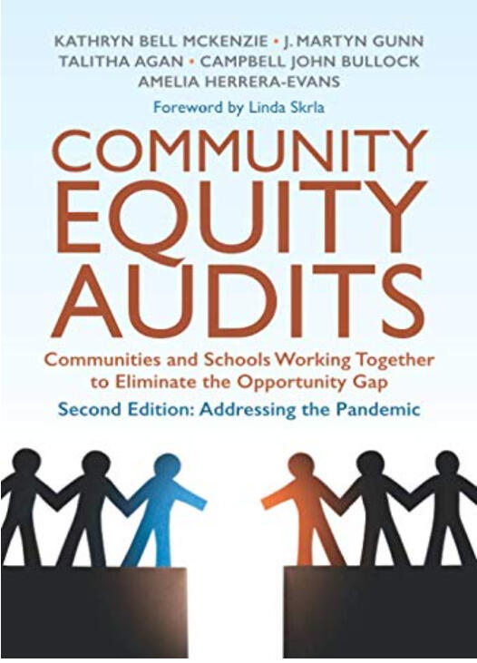 Communities and Schools Working Together to Eliminate the Opportunity Gap